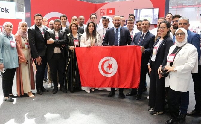 Tunisian Innovation Spotlight The Qatar Web Summit 2024 Pavilion