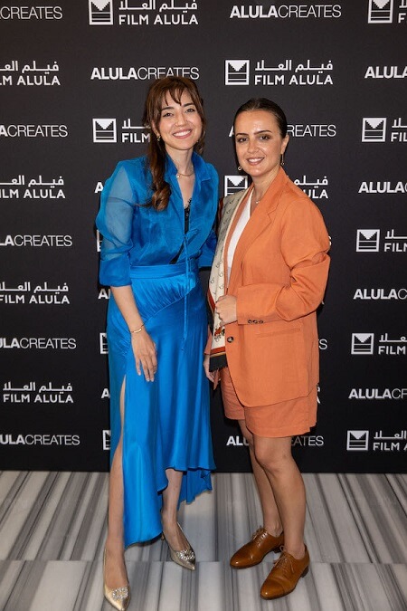 AlUla Creates: Emerging Saudi Filmmakers Shine at Cannes