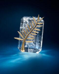 Chopard, Artisan of the Palme d'or