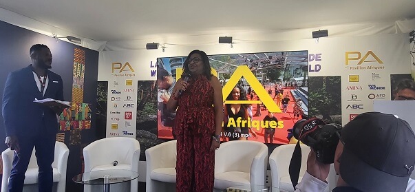 Elevating African Cinema at Cannes