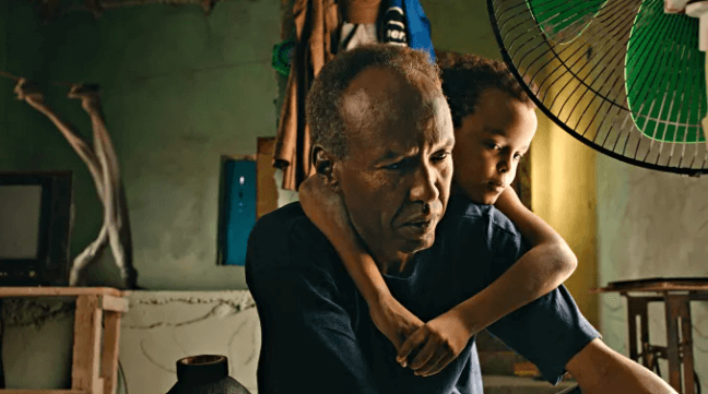MAD Distribution acquires all Arab rights to Somali-set Un Certain Regard title THE VILLAGE NEXT TO PARADISE
