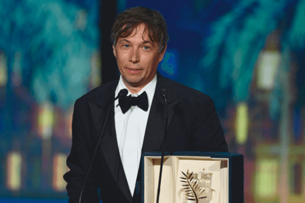 Sean Baker's Anora Wins the Palme d'Or at Cannes 2024 A Celebration of Diversity and Innovation