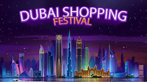 dubai shopping festival dsf 2024